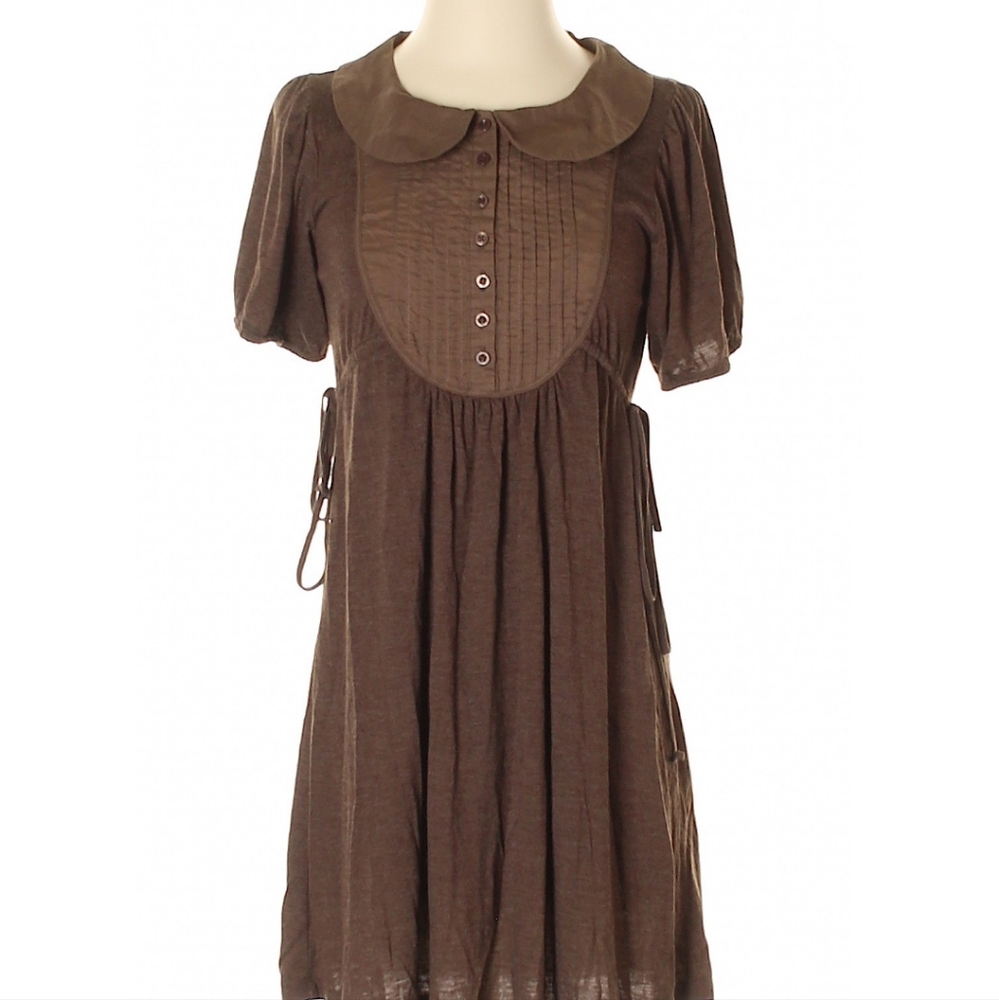 Woman's dress